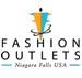 Fashion Outlets